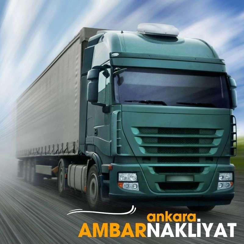 Antalya Dörtdivan Arası Nakliyat